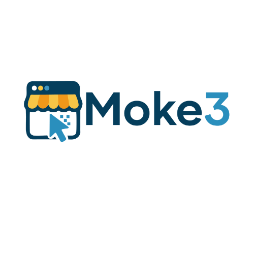 Moke3 Logo